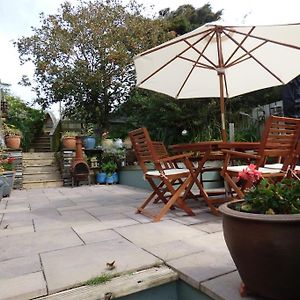 Trelake Cottage Tintagel Exterior photo