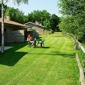 Bungalows - Serra Do Geres Campo do Geres Exterior photo