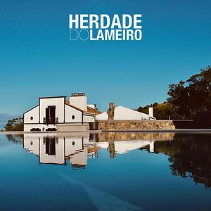 Herdade Do Lameiro - Turismo Rural Appartement Ribeira Grande Exterior photo