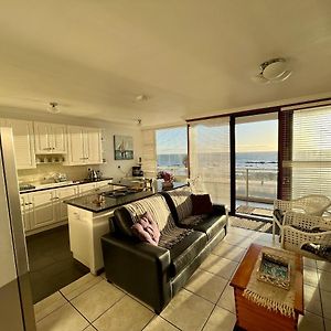Strand Apartment Only 30 Meters From Beach Kaapstad Exterior photo