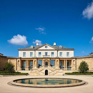 The Langley, A Luxury Collection Hotel, Buckinghamshire Iver Exterior photo