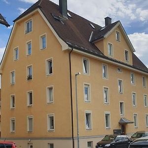Ganze Wohnung Top Lage In Kempten im Allgäu Exterior photo