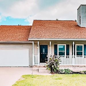 Percy Priest Lake2 Quiet Family Home La Vergne Exterior photo