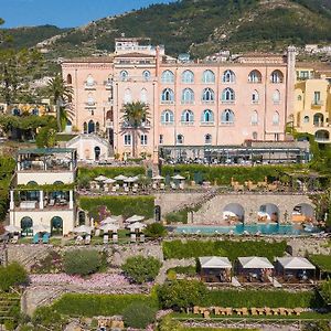 Palazzo Avino Hotel Ravello Exterior photo