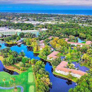 Sawgrass Marriott Golf Resort & Spa Ponte Vedra Beach Exterior photo