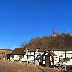 The Bottle & Glass Inn Harpsden Exterior photo