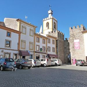 Casa Medieval De Nisa Appartement Exterior photo