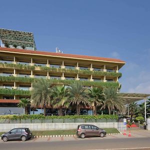 The Bheemli Resort Managed By Accorhotels Visakhapatnam Exterior photo