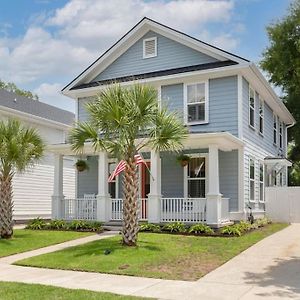 Twin Palms Beach Old Village 5-Min To Dwntwn Charleston Exterior photo