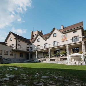 Zweitwohnsitz Bed and Breakfast Drosendorf Stadt Exterior photo