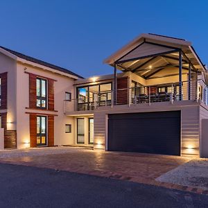 Hermanus Beach House At Cshine Villa Exterior photo