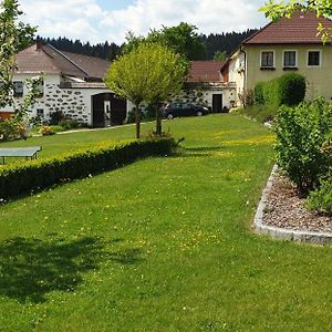 Biohof Obereibensteiner Appartement Kaltenberg Exterior photo