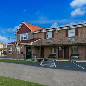 Red Roof Inn Hershey Exterior photo