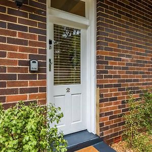 Centennial Cottage 2 - Botanica Bowral Exterior photo