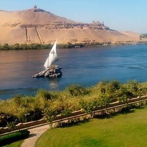 Horass Pension Aswan Exterior photo