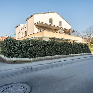 Kilian Appartement Schwarzach Exterior photo