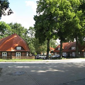 Urlaub Im Kavaliershaus Appartement Schwerin  Exterior photo