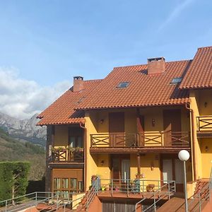 El Rincon De Ojedo -Potes- Picos De Europa- Villa Exterior photo