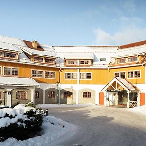 Scandic Hafjell Hotel Exterior photo