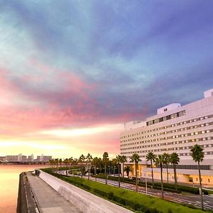 Tokyo Bay Maihama Hotel First Resort Urayasu Exterior photo