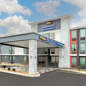 Baymont By Wyndham Chattanooga Eastridge Hotel East Ridge Exterior photo