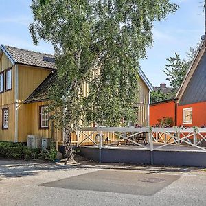 Stunning Home In Skne Trans With Kitchen Skåne-Tranås Exterior photo