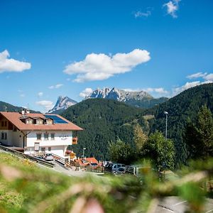 Mountain Residence Alpenhof - Company Hotel Alpenhof Kg Sas Der Gasser Renate Brixen Exterior photo