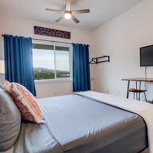 Unit 12 Maui Ohana Modern Studio Appartement Wailuku Exterior photo