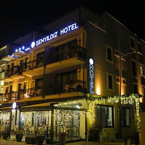 Senyildiz Hotel İzmir Exterior photo