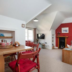 The Roost Appartement Budleigh Salterton Exterior photo