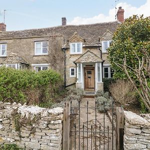 Brooklands, CIRENCESTER Villa Chedworth Exterior photo