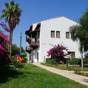 Han Royal Hotels Villa Datça Exterior photo