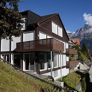 Apartment Angelo Montana 1B By Interhome Engelberg Exterior photo