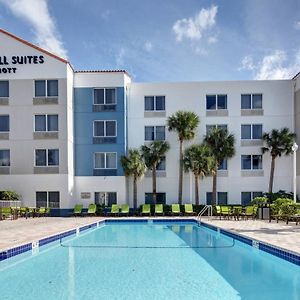 Springhill Suites Port Saint Lucie Port St. Lucie Exterior photo