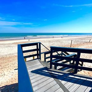 Just Beachy -Ocean View At Symphony Beach Club Villa Ormond Beach Exterior photo