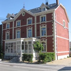 L'Auberge Hotel Baronville Exterior photo