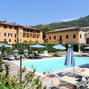 Park Hotel Regina Bagni di Lucca Exterior photo