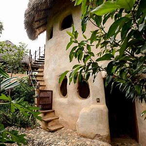 Barbarenas Bed and Breakfast Brisas de Zicatela Exterior photo