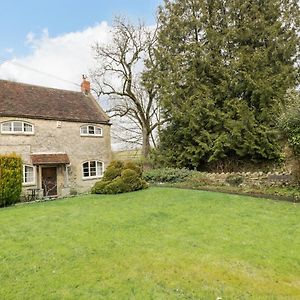 Field Cottage Shepton Mallet Exterior photo