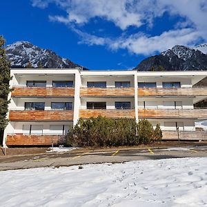 Sundrella Appartement Lenzerheide Exterior photo