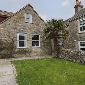 The Old Haberdashery Villa Swanage Exterior photo