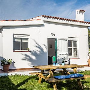 Bolonia House Villa Tarifa Exterior photo