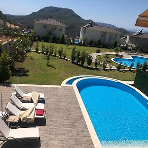 Vacation Home With Private Pool, Fethiye, Oludeniz Cedit Exterior photo