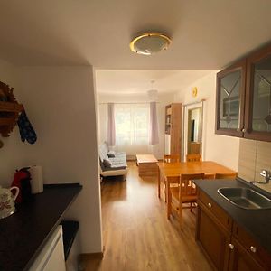 Apartman U Sovu Appartement Skalka  Exterior photo