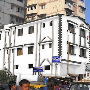 Hotel Briteway Mumbai  Exterior photo