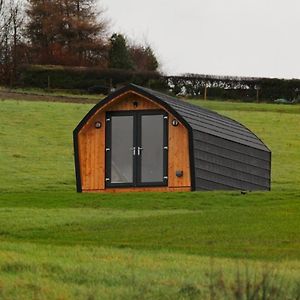 Badger'S Sett Villa Bathgate Exterior photo