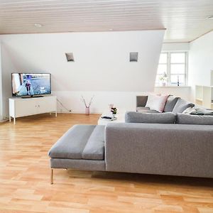 Awesome Apartment In Karrebaeksminde With Wifi Exterior photo