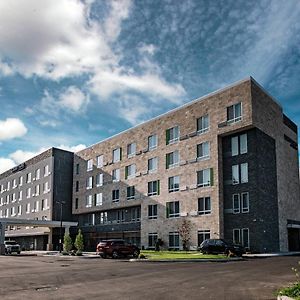 Courtyard By Marriott Toledo West Hotel Exterior photo