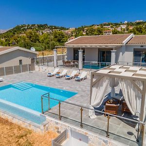 Marianna Villas - Thea - Argostoli  Exterior photo