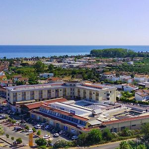 Aparthotel Codex Rossano Exterior photo